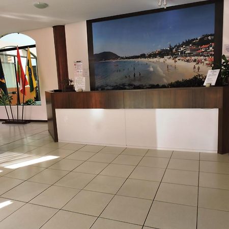 Hshotelaria - Filial Bombinhas Kültér fotó