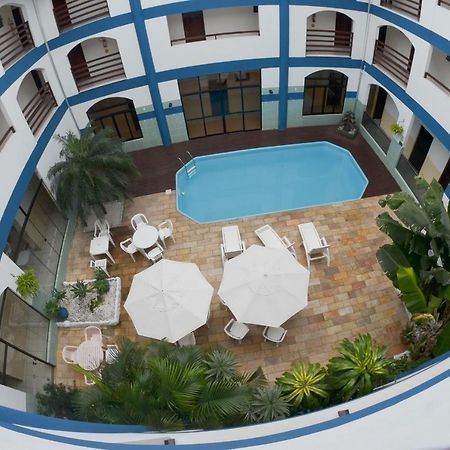 Hshotelaria - Filial Bombinhas Kültér fotó