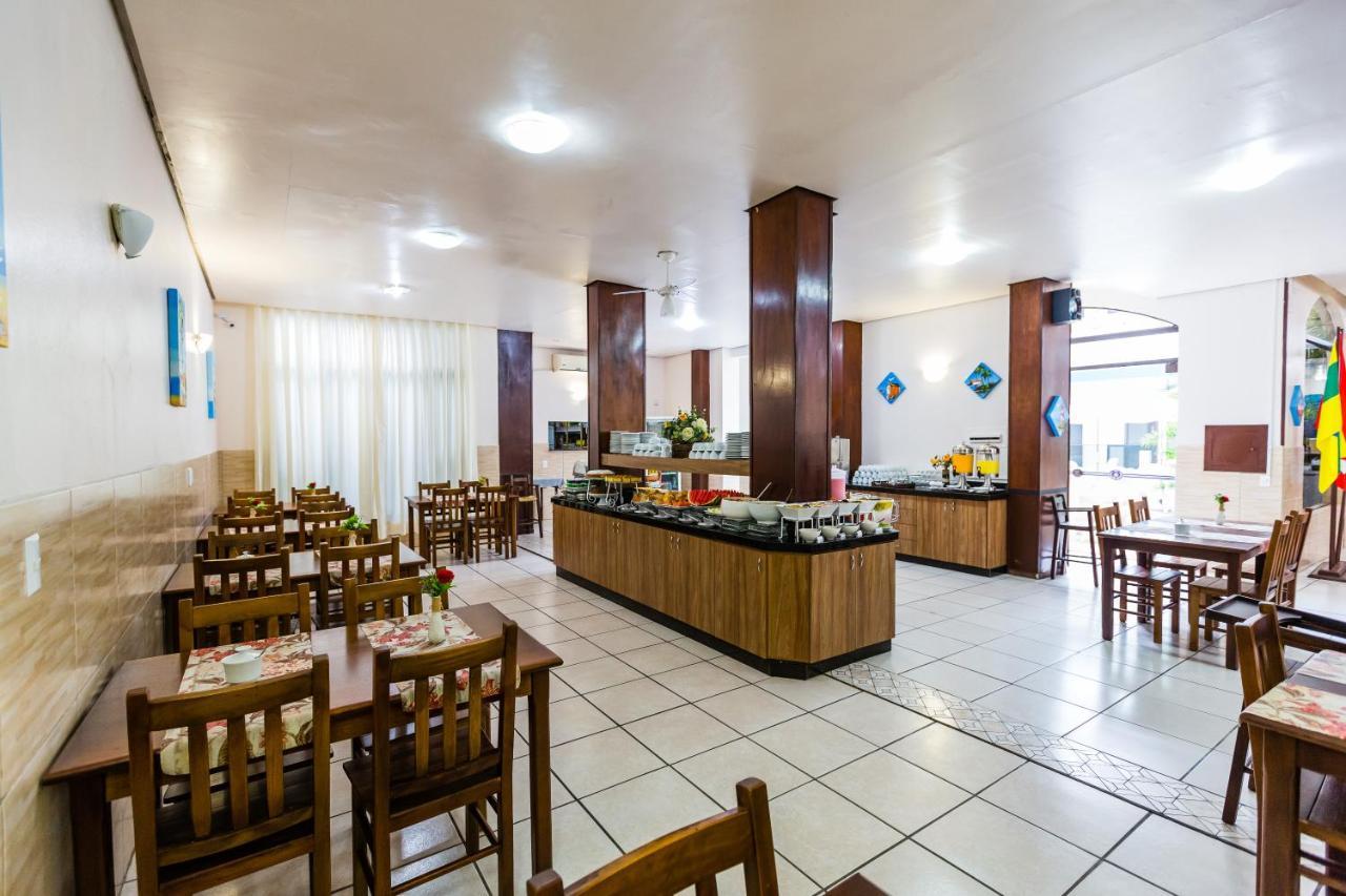 Hshotelaria - Filial Bombinhas Kültér fotó