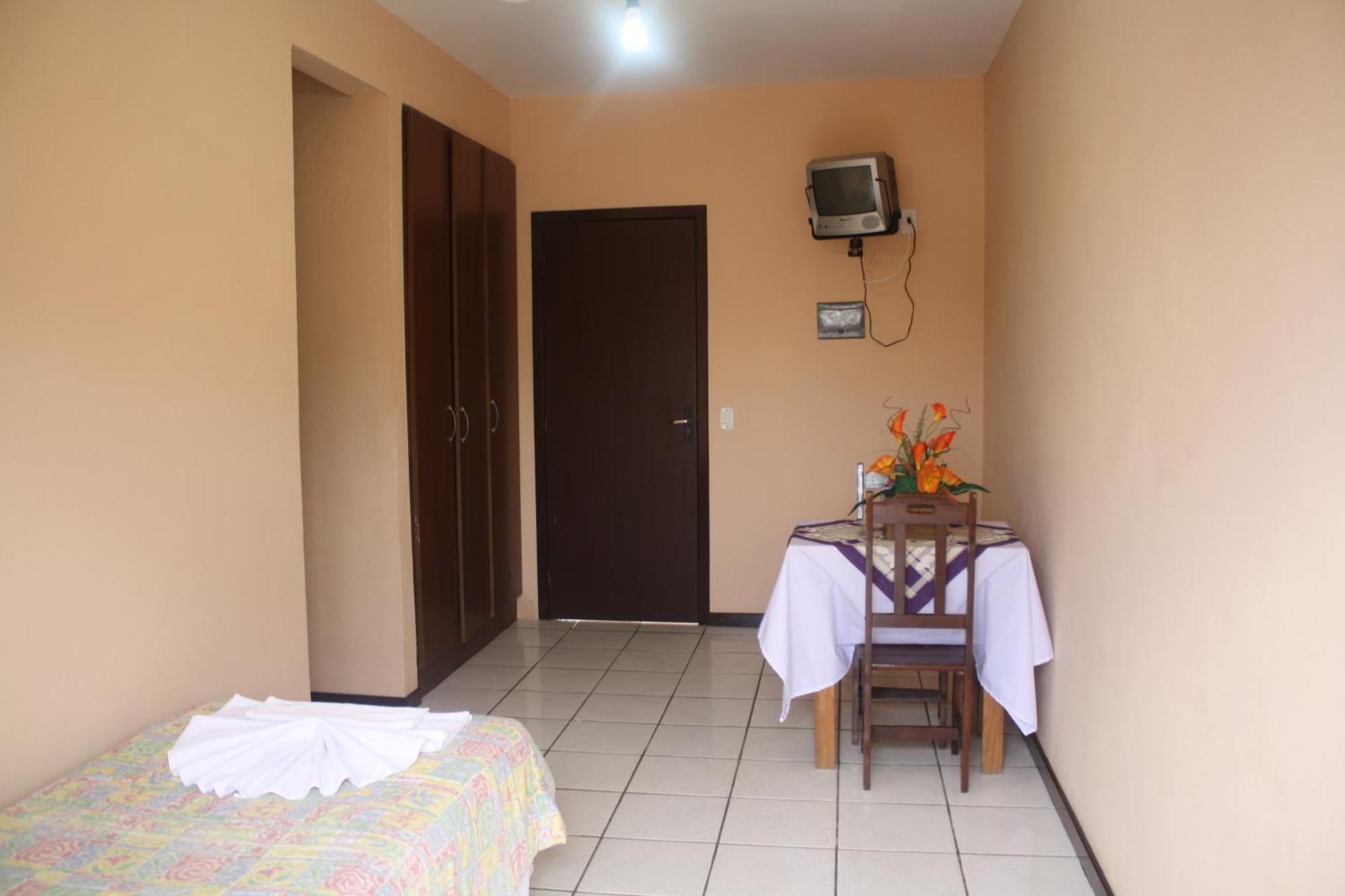 Hshotelaria - Filial Bombinhas Szoba fotó