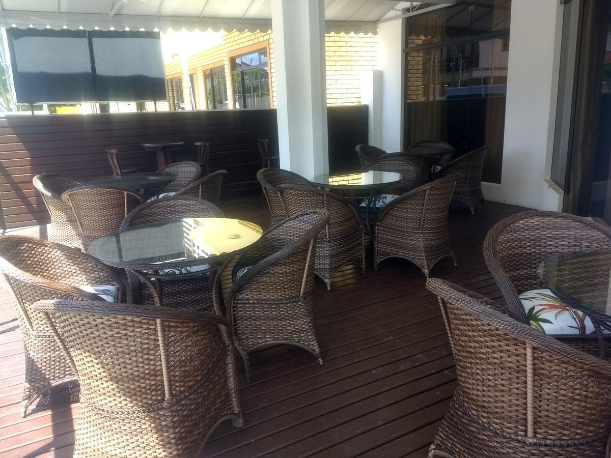 Hshotelaria - Filial Bombinhas Kültér fotó