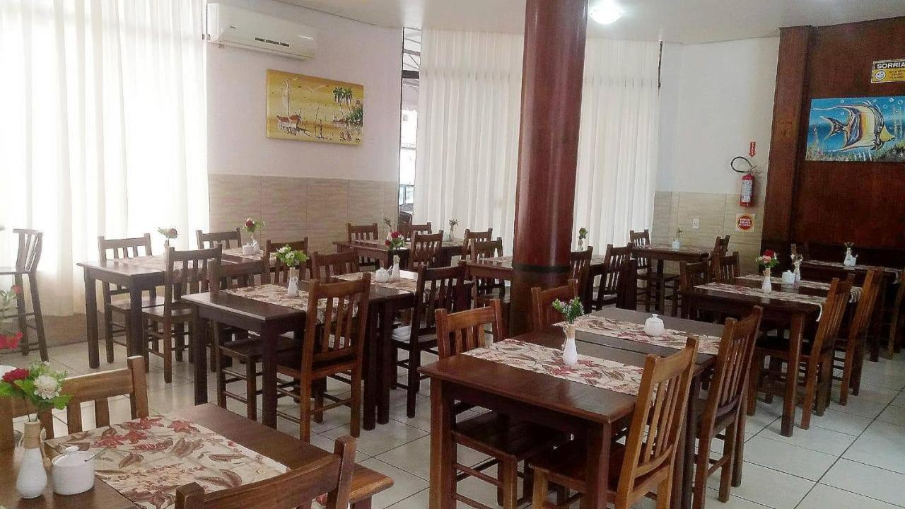 Hshotelaria - Filial Bombinhas Kültér fotó