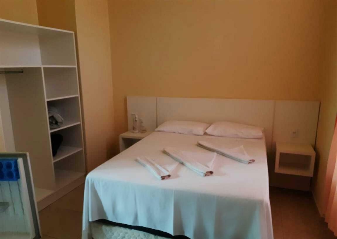 Hshotelaria - Filial Bombinhas Kültér fotó