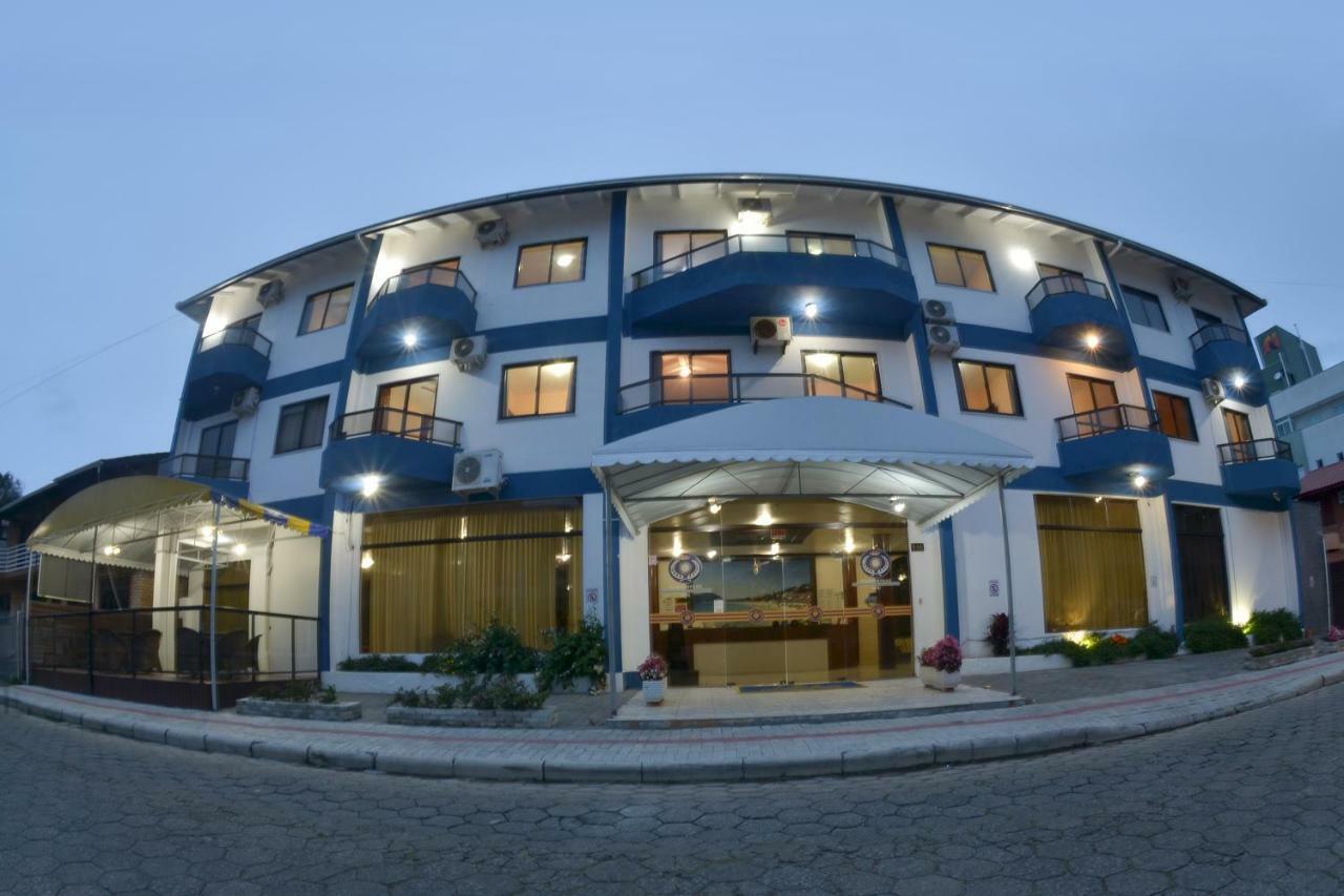 Hshotelaria - Filial Bombinhas Kültér fotó