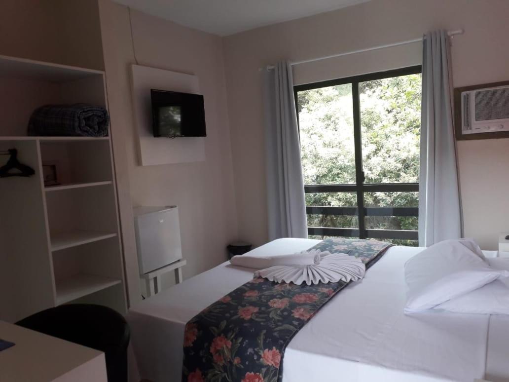 Hshotelaria - Filial Bombinhas Kültér fotó
