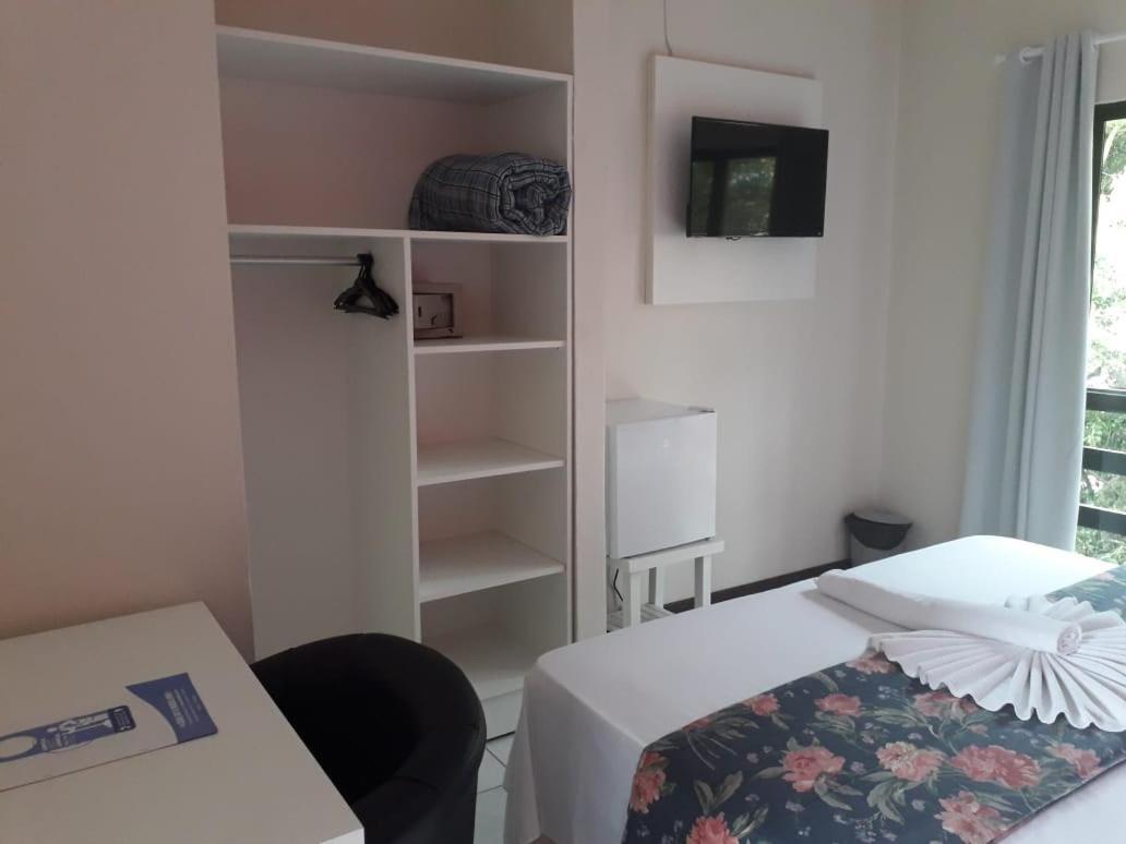 Hshotelaria - Filial Bombinhas Kültér fotó