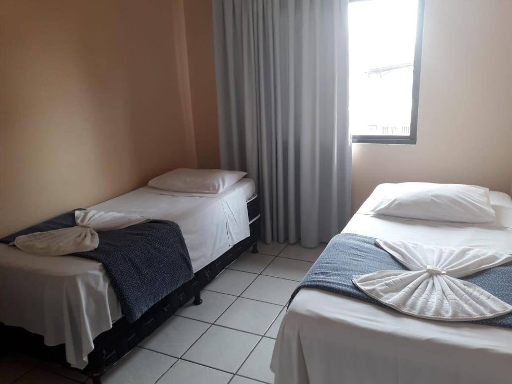 Hshotelaria - Filial Bombinhas Kültér fotó