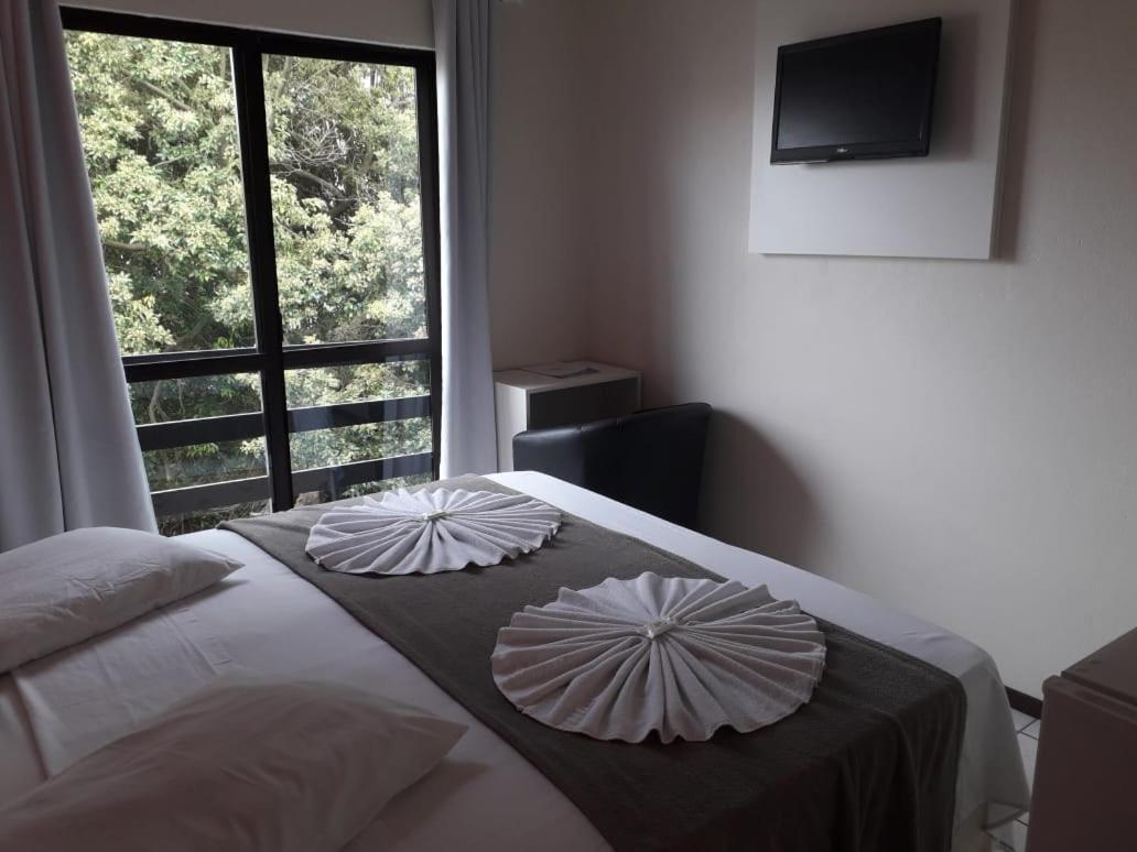 Hshotelaria - Filial Bombinhas Kültér fotó
