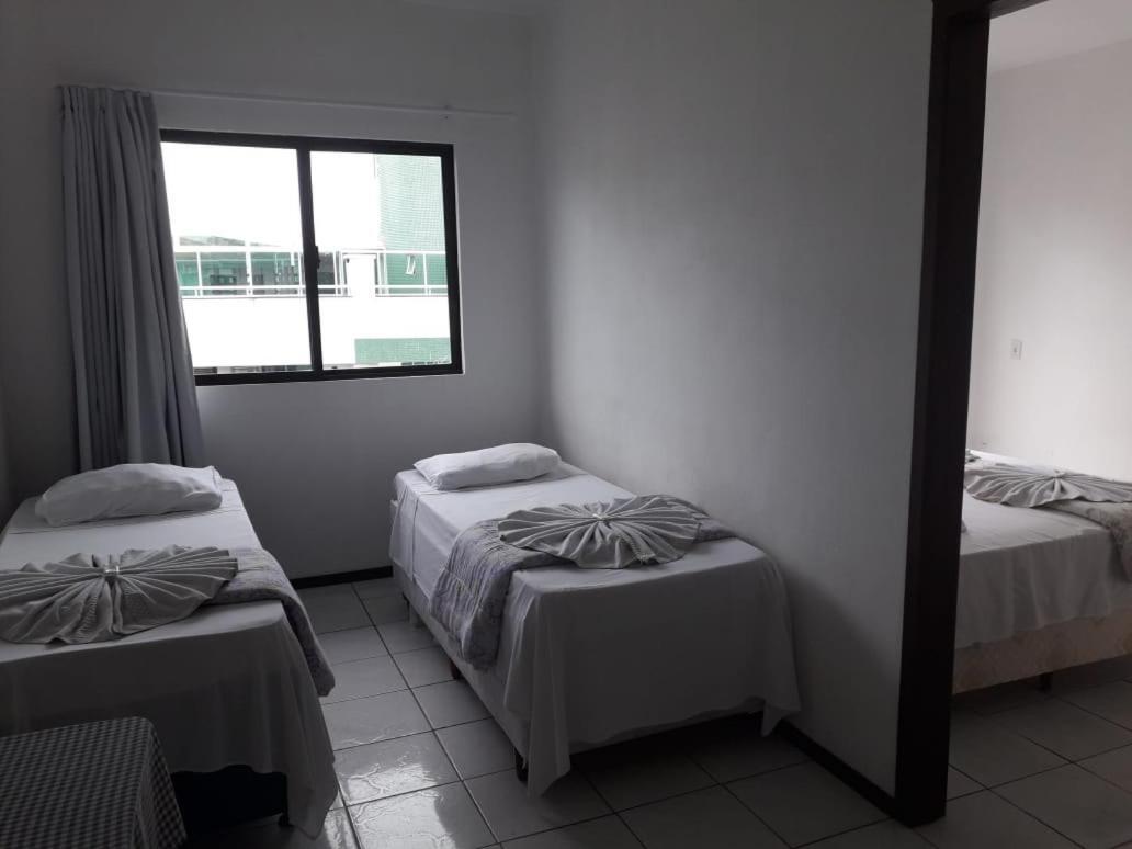 Hshotelaria - Filial Bombinhas Kültér fotó