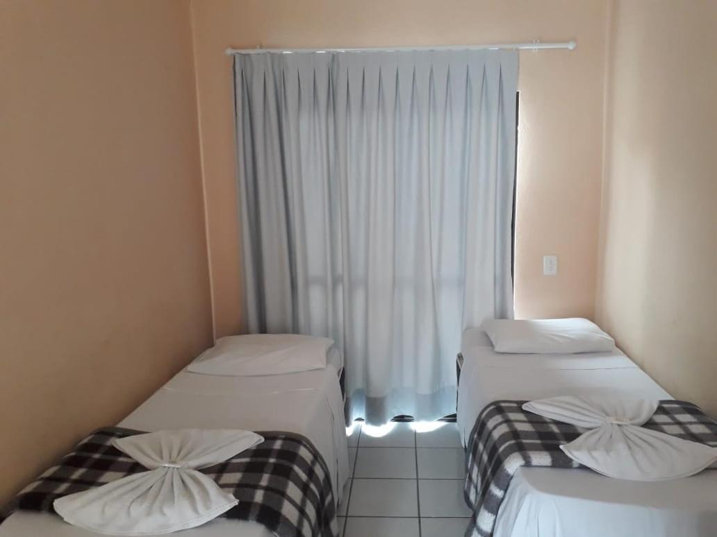 Hshotelaria - Filial Bombinhas Kültér fotó