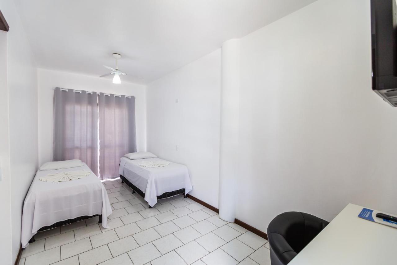 Hshotelaria - Filial Bombinhas Kültér fotó