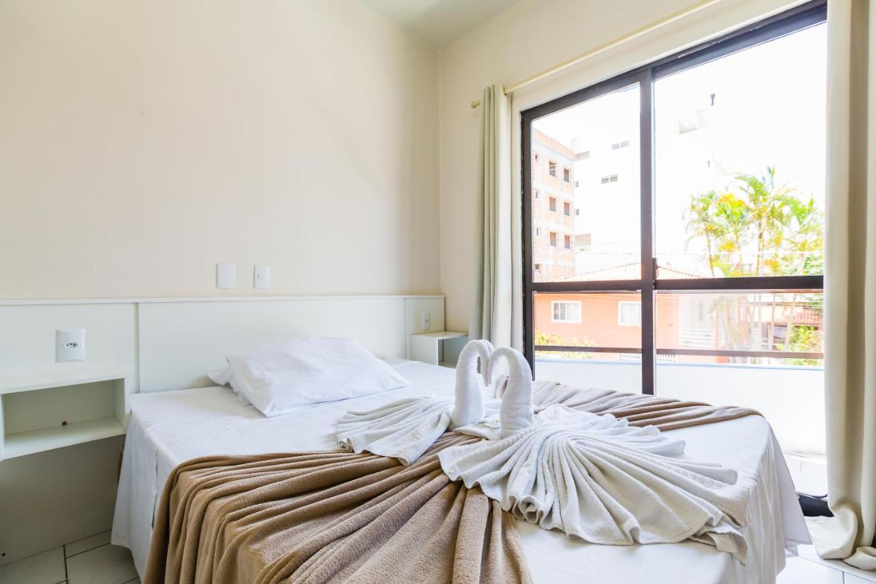 Hshotelaria - Filial Bombinhas Kültér fotó